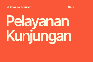 Pelayanan Kunjungan