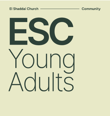 ESC Young Adult